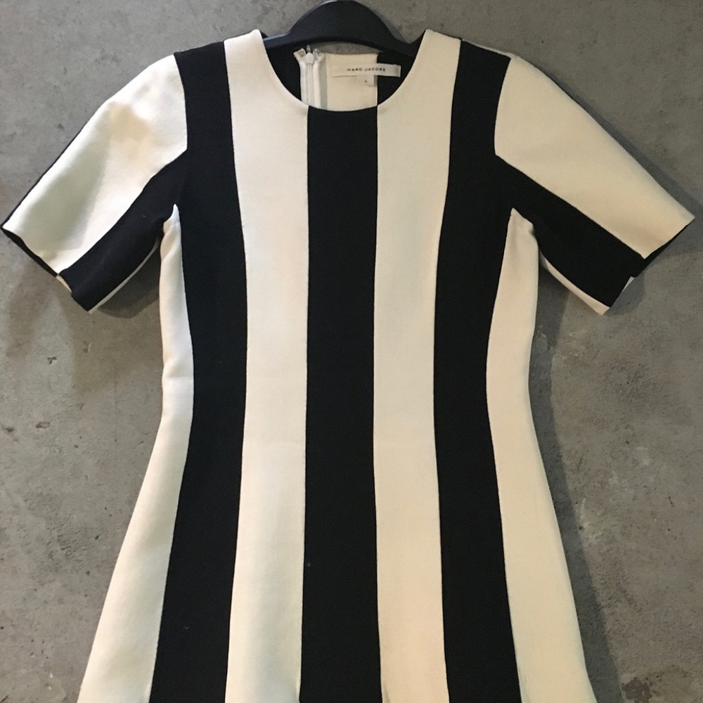 Marc Jacobs Runway Jumper, Size 0